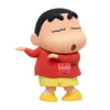 Crayon Shin Chan Gimmick Figure - Shin Chan Crayon Shin Chan Gimmick Figure - Shin Chan