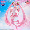 Banpresto Evolve Sakura Miku Figure Banpresto Evolve Sakura Miku Figure