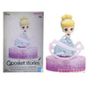 QPosket Stories Disney Characters Cinderella (B) QPosket Stories Disney Characters Cinderella (B)