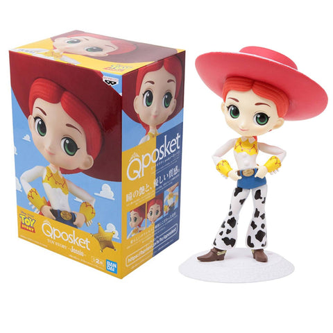 QPosket Toy Story - Jessie (A) QPosket Toy Story - Jessie (A)