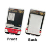 Singapore Transport Card Holder Bus SMB 187E Singapore Transport Card Holder Bus SMB 187E