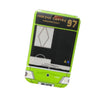 Singapore Transport Card Holder Bus SBS 6371R Singapore Transport Card Holder Bus SBS 6371R