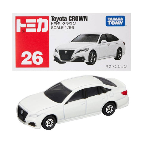 Takara Tomy Toyota Crown (26) Takara Tomy Toyota Crown (26)