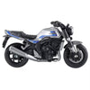 Takara Tomy Honda CB100F Blue (64) Takara Tomy Honda CB100F Blue (64)