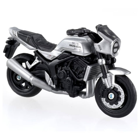 Takara Tomy Honda CB100F Black (64) Takara Tomy Honda CB100F Black (64)