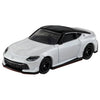 Takara Tomy Nissan Fairlady Z NISMO White (88) Takara Tomy Nissan Fairlady Z NISMO White (88)