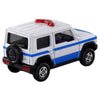 Takara Tomy Suzuki Jimny Disaster Response (99) Takara Tomy Suzuki Jimny Disaster Response (99)