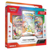 Pokemon First Partner Illustration Collection Series 2 Pokemon First Partner Illustration Collection Series 2