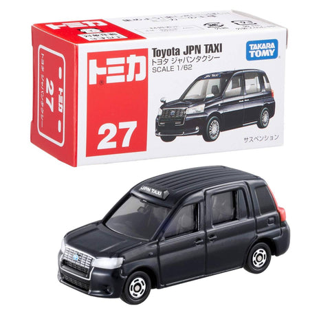 Takara Tomy Toyota JPN Taxi (27) Takara Tomy Toyota JPN Taxi (27)
