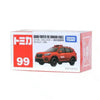 Takara Tomy Subaru Forester Fire Command (99) Takara Tomy Subaru Forester Fire Command (99)