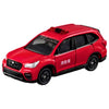 Takara Tomy Subaru Forester Fire Command (99) Takara Tomy Subaru Forester Fire Command (99)