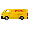 Takara Tomy DHL Delivery Van (102) Takara Tomy DHL Delivery Van (102)