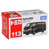 Takara Tomy Toyota Hiace (113) Takara Tomy Toyota Hiace (113)