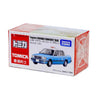 Takara Tomy Hong Kong Taxi Toyota Crown Blue Takara Tomy Hong Kong Taxi Toyota Crown Blue