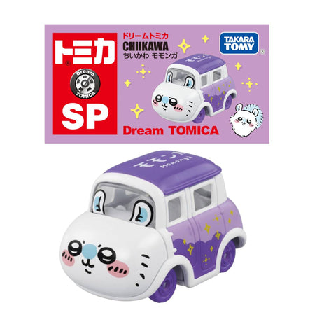 Takara Tomy Dream Tomica Chiikawa Momonga Takara Tomy Dream Tomica Chiikawa Momonga