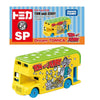 Takara Tomy Dream Tomica Tom and Jerry Bus Takara Tomy Dream Tomica Tom and Jerry Bus
