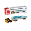 Takara Tomy Mitsubishi Fuso Shinkansen H5 (122) Takara Tomy Mitsubishi Fuso Shinkansen H5 (122)
