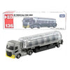 Takara Tomy UD Trucks Quon Tank Lorry (136) Takara Tomy UD Trucks Quon Tank Lorry (136)
