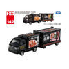 Takara Tomy Subaru Sambar Kitchen Trailer (142) Takara Tomy Subaru Sambar Kitchen Trailer (142)
