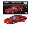 Takara Tomy Tomica Premium Ferrari 512 TR Red (08) Takara Tomy Tomica Premium Ferrari 512 TR Red (08)