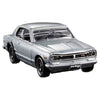 Takara Tomy Tomica Premium Nissan GT-R KPGC10 (34) Takara Tomy Tomica Premium Nissan GT-R KPGC10 (34)