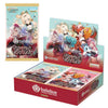 Hololive Card Game HBP06 Ayakashi Vermilion Booster (ENG) Hololive Card Game HBP06 Ayakashi Vermilion Booster (ENG)