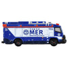 Takara Tomy Unlimited Tokyo MER ER Car T01 Takara Tomy Unlimited Tokyo MER ER Car T01