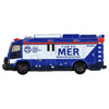 Takara Tomy Unlimited Tokyo MER ER Car T01 Takara Tomy Unlimited Tokyo MER ER Car T01