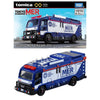 Takara Tomy Unlimited Tokyo MER ER Car T01 Takara Tomy Unlimited Tokyo MER ER Car T01