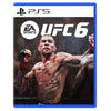 PS5 EA Sports UFC 6 (Asia) PS5 EA Sports UFC 6 (Asia)