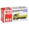 Takara Tomy Isuzu Giga Dump Truck (101) Takara Tomy Isuzu Giga Dump Truck (101)