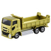 Takara Tomy Isuzu Giga Dump Truck (101) Takara Tomy Isuzu Giga Dump Truck (101)