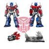Transformers Classic Optimus Prime Blokees Model Kit Transformers Classic Optimus Prime Blokees Model Kit