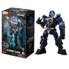 Transformers Classic Mirage Blokees Model Kit Transformers Classic Mirage Blokees Model Kit