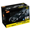 Blokees Wheels Batman E01 Gotham Mini Blind Box Blokees Wheels Batman E01 Gotham Mini Blind Box