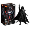 Star Wars CC Darth Vader Blokees Model Kit Star Wars CC Darth Vader Blokees Model Kit