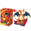 Pokemon Classic Edition Large Charizard Blokees Model Kit Pokemon Classic Edition Large Charizard Blokees Model Kit