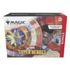 Magic The Gathering Super Heroes Bundle Box Magic The Gathering Super Heroes Bundle Box