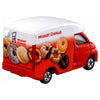 Takara Tomy Mister Donut Mobile Catering Truck (40) Takara Tomy Mister Donut Mobile Catering Truck (40)