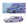 POP Race 1/64 PR64-107 Skyline C210 Kaido Racer POP Race 1/64 PR64-107 Skyline C210 Kaido Racer