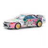 POP Race 1/64 PR64-103 GTR R32 Axia POP Race 1/64 PR64-103 GTR R32 Axia