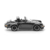 POP Race 1/64 PRDC-001 Singer Targa Chrome Dark POP Race 1/64 PRDC-001 Singer Targa Chrome Dark