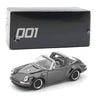 POP Race 1/64 PRDC-001 Singer Targa Chrome Dark POP Race 1/64 PRDC-001 Singer Targa Chrome Dark