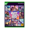 (Pre-order) XBox Series X Grand Theft Auto VI (Download Code Only) (Ship 19 November 2026) (Pre-order) XBox Series X Grand Theft Auto VI (Download Code Only) (Ship 19 November 2026)