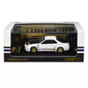 Inno64 Top Secret R34 GT-R White Inno64 Top Secret R34 GT-R White