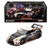 Inno64 GT-R R35 Widebody Aorus X Inno64 Limited Edition Inno64 GT-R R35 Widebody Aorus X Inno64 Limited Edition