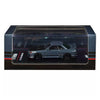 Inno64 Top Secret R32 GT-R Stealth Grey Inno64 Top Secret R32 GT-R Stealth Grey