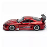 Inno64 Toyota Supra A80 Top Secret GT300 Red Inno64 Toyota Supra A80 Top Secret GT300 Red