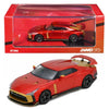 Inno64 GT-R50 By ItalDesign Red/Gold Inno64 GT-R50 By ItalDesign Red/Gold