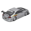 Inno64 Top Secret Silvia (S15) Silver Inno64 Top Secret Silvia (S15) Silver
